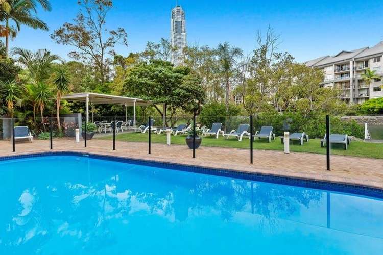 Fourth view of Homely unit listing, 70 Remembrance, Surfers Paradise QLD 4217