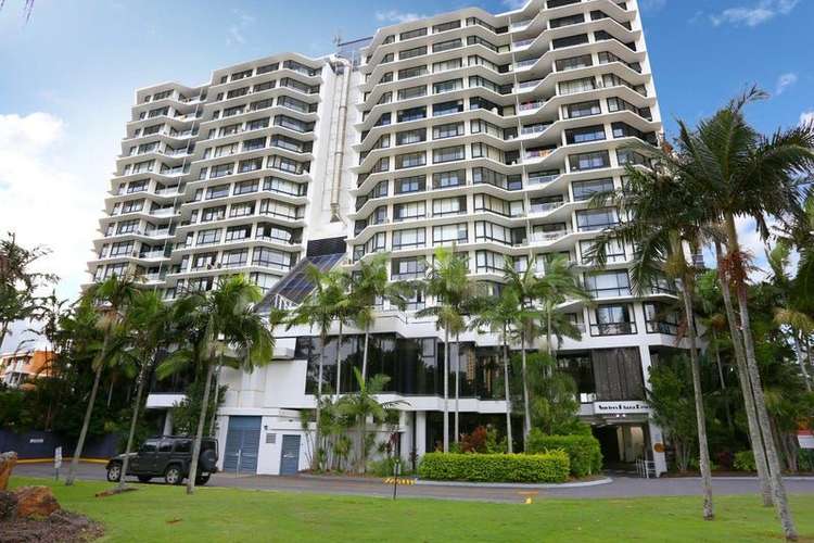 Main view of Homely unit listing, 70 Remembrance, Surfers Paradise QLD 4217