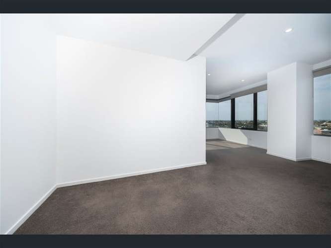 Third view of Homely apartment listing, 2122/18 Mt Alexander road, Travancore VIC 3032