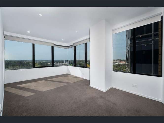 Fourth view of Homely apartment listing, 2122/18 Mt Alexander road, Travancore VIC 3032