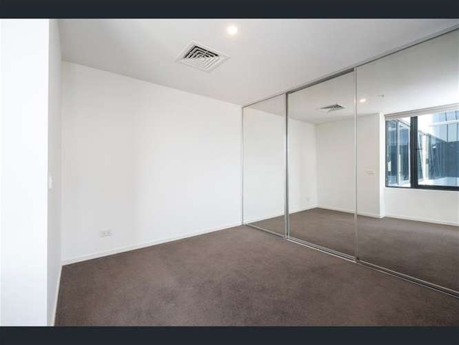 Fifth view of Homely apartment listing, 2122/18 Mt Alexander road, Travancore VIC 3032