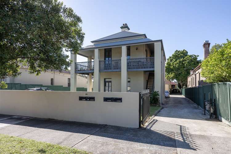 Main view of Homely apartment listing, 1/233A Old Canterbury Road, Dulwich Hill NSW 2203