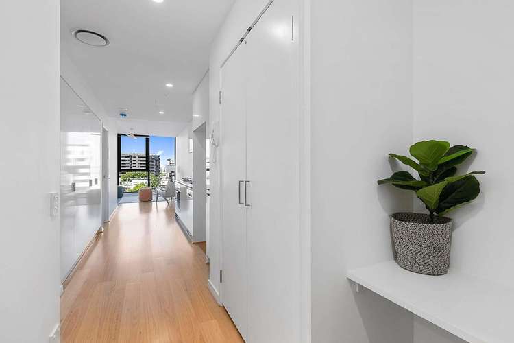 Main view of Homely apartment listing, 41905/1033 Ann Street, Newstead QLD 4006