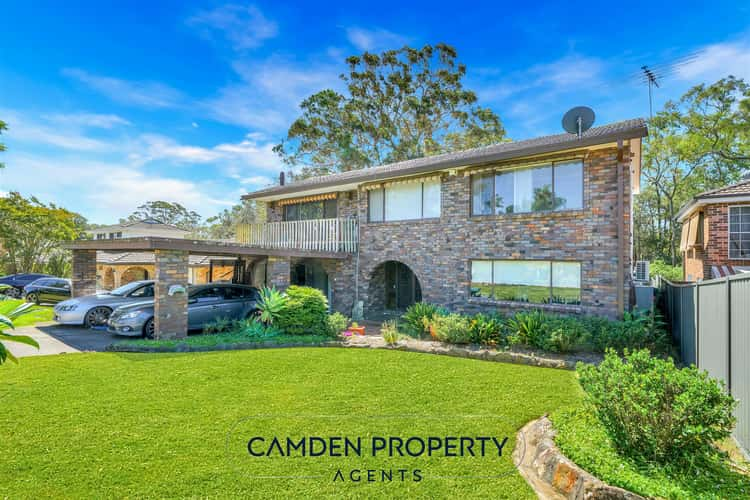 89 Nymboida Av, Ruse NSW 2560