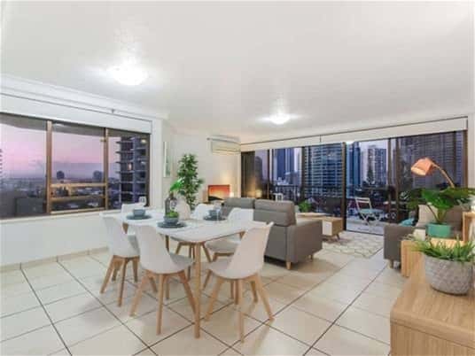 901/5 Enderley Ave, Surfers Paradise QLD 4217