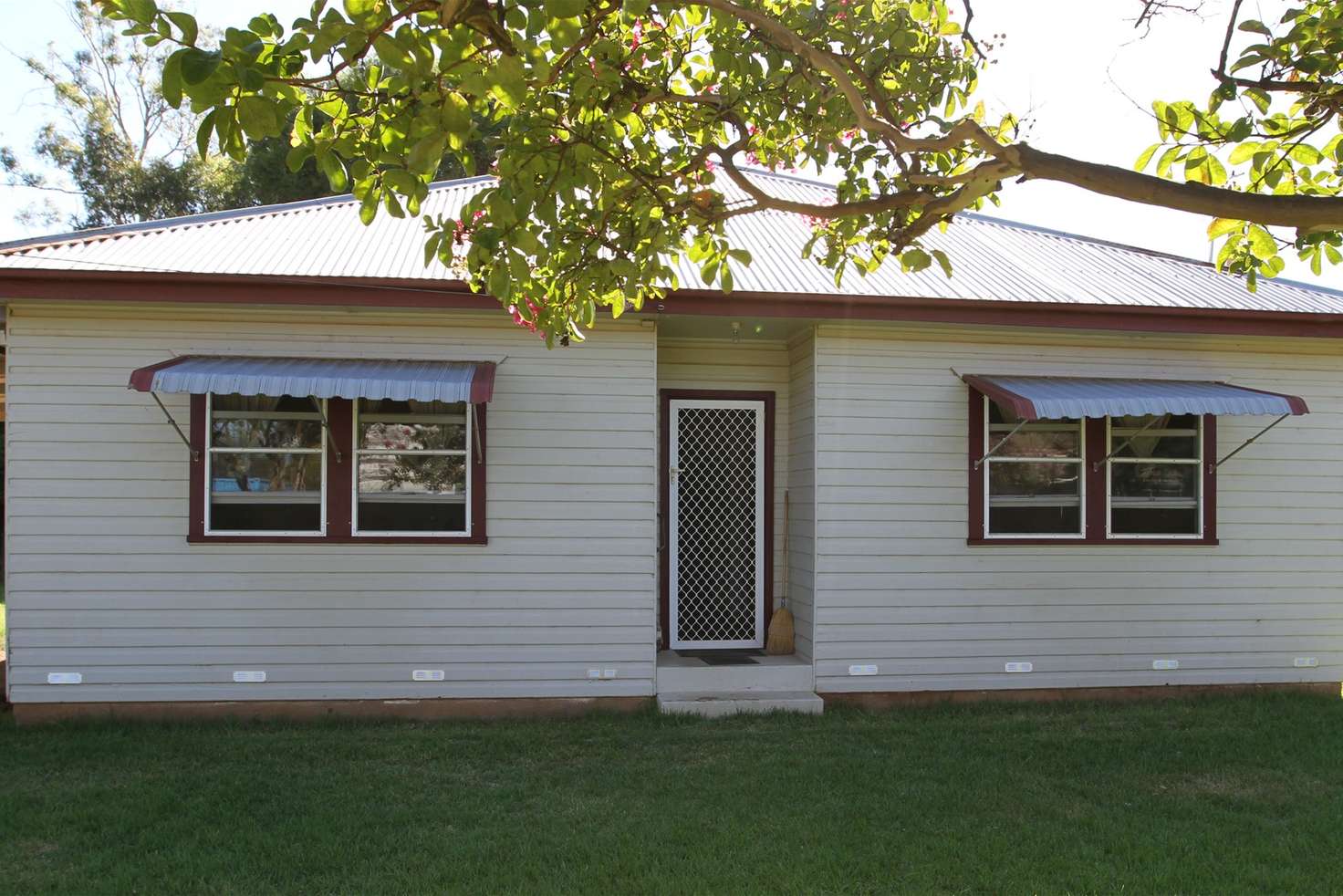 Main view of Homely house listing, 32 Gobondery Street, Trundle NSW 2875