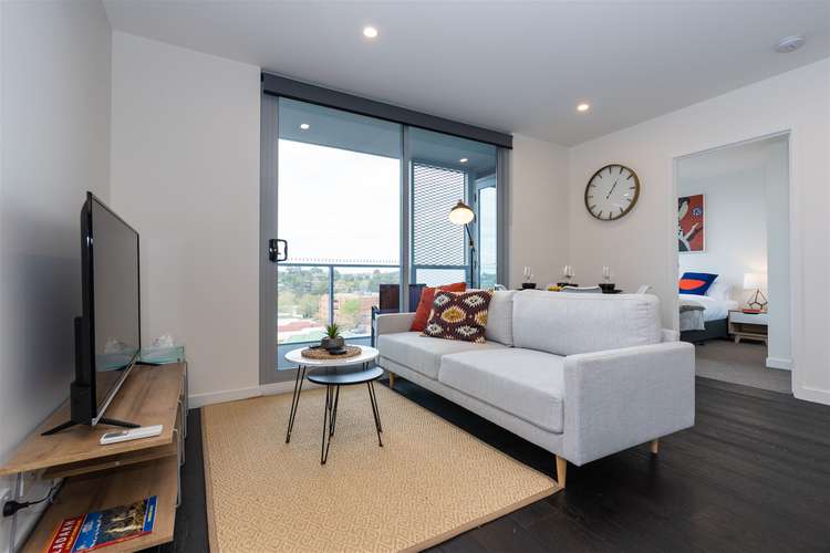 Main view of Homely unit listing, 617/14 David St, Richmond VIC 3121