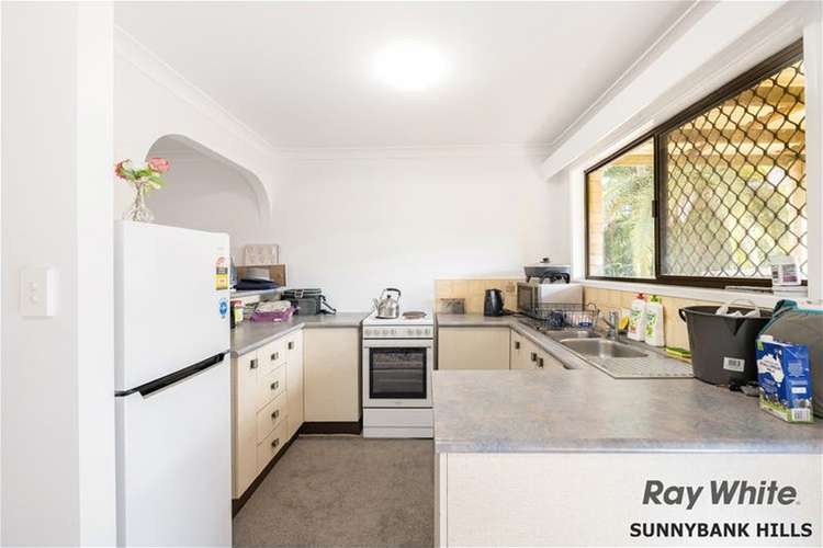 Second view of Homely townhouse listing, 8/33 Bruce, Woodridge QLD 4114