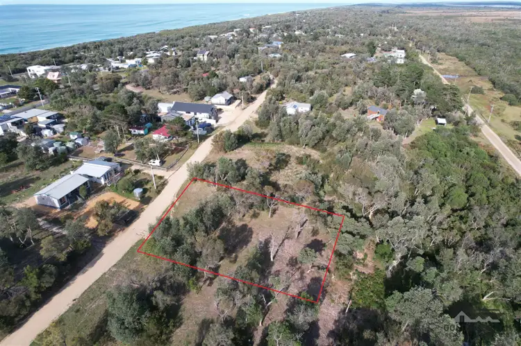 Third view of Homely land listing, 20-22 Sixth Avenue South, Paradise Beach VIC 3851