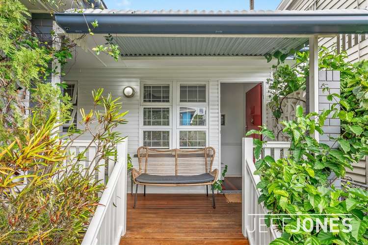 Main view of Homely house listing, 41 Pear Street, Greenslopes QLD 4120