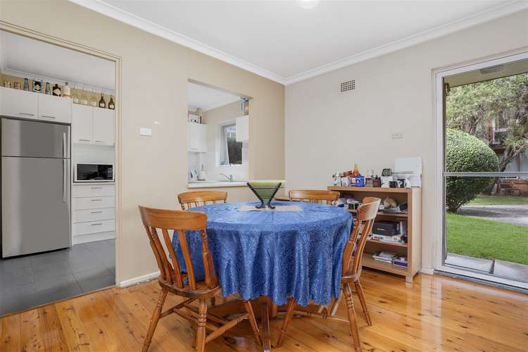 1/379 New Canterbury Road, Dulwich Hill NSW 2203