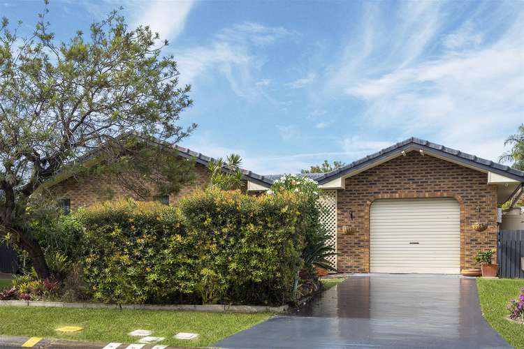 Main view of Homely house listing, 39 Weyers Road, Nudgee QLD 4014