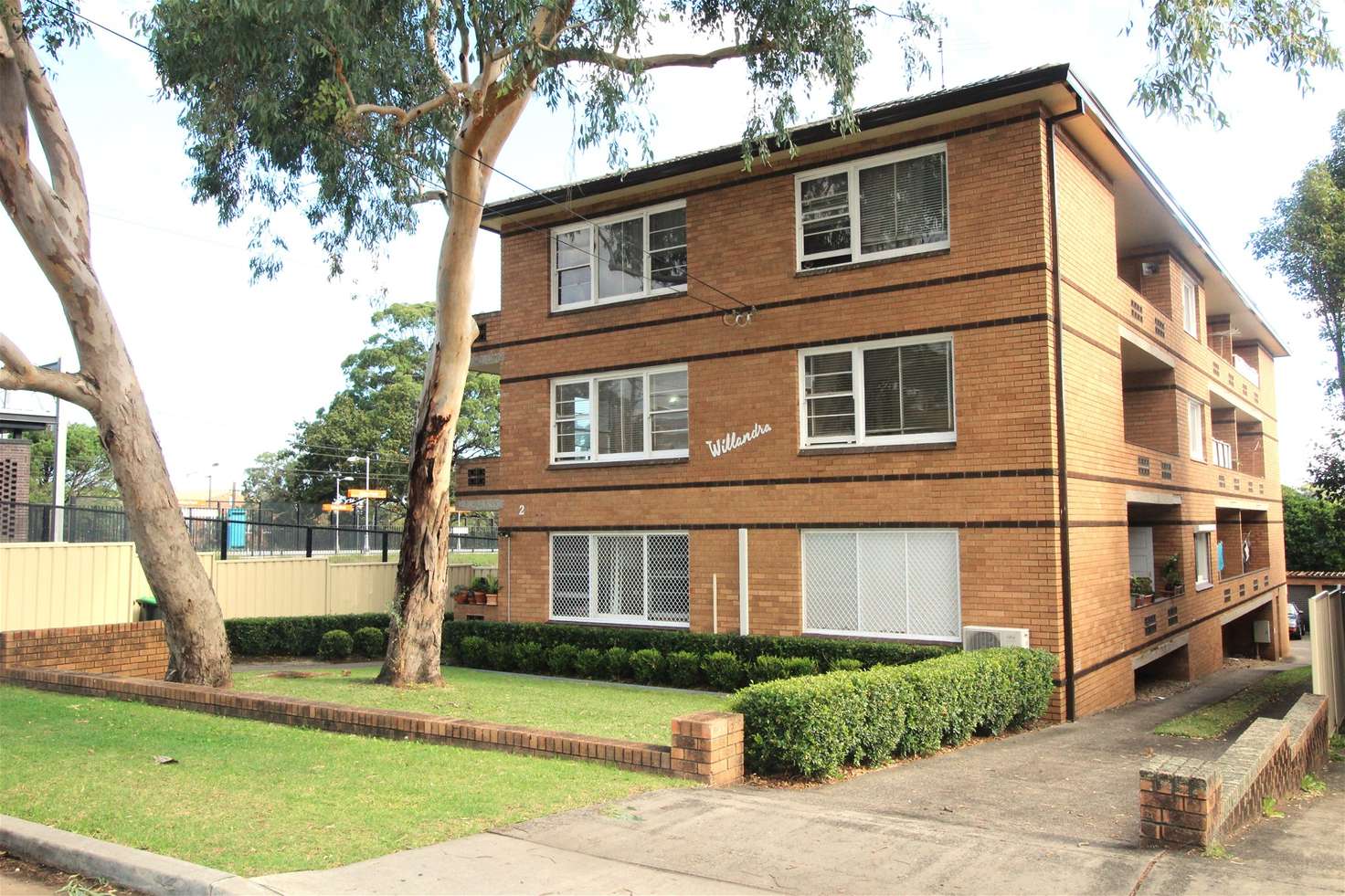 Main view of Homely unit listing, 4/2 Shadforth Street, Wiley Park NSW 2195