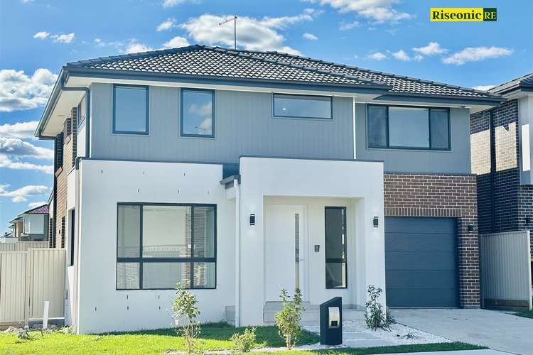 Main view of Homely house listing, 60 Katoomba Street, The Ponds NSW 2769