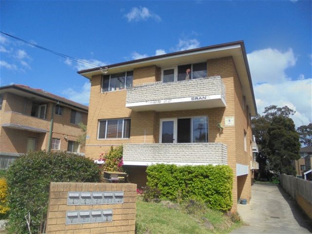 Main view of Homely unit listing, 2/60 Shadforth Street, Wiley Park NSW 2195