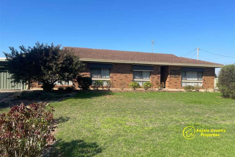 12 Barooga Street, Berrigan NSW 2712