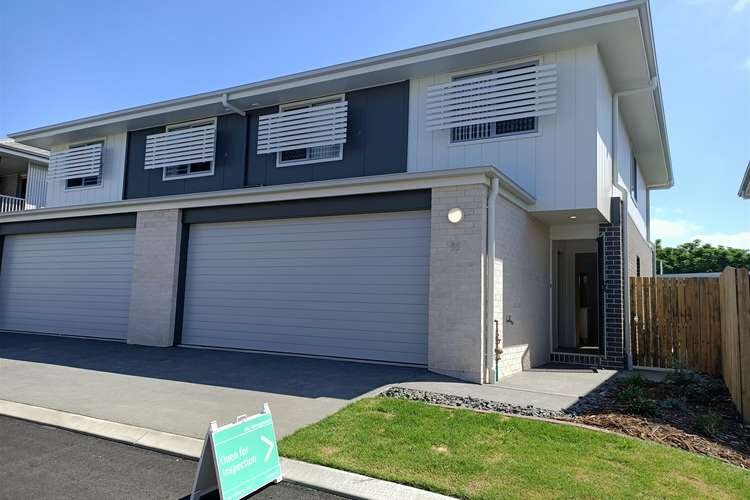 Main view of Homely townhouse listing, 29/82 CASCADE STREET, Raceview QLD 4305