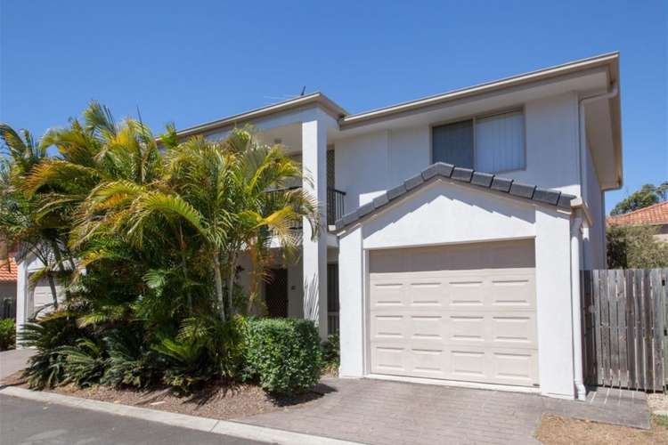 Main view of Homely townhouse listing, 21/28 Coora Street, Wishart QLD 4122