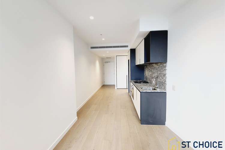 Main view of Homely apartment listing, 1805A/260 Spencer Street, Melbourne VIC 3000