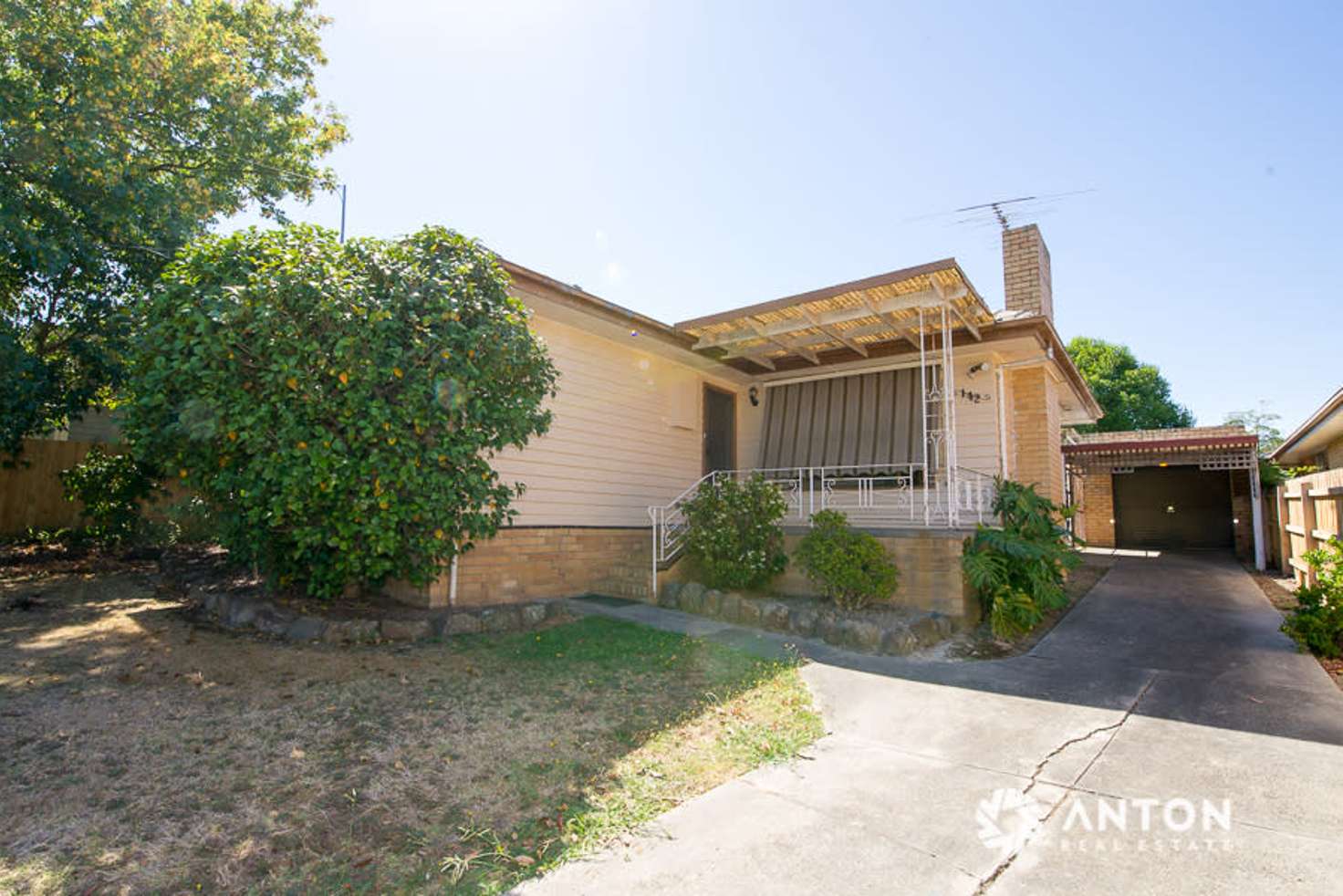 Main view of Homely house listing, 142 Dorking Road, Box Hill North VIC 3129