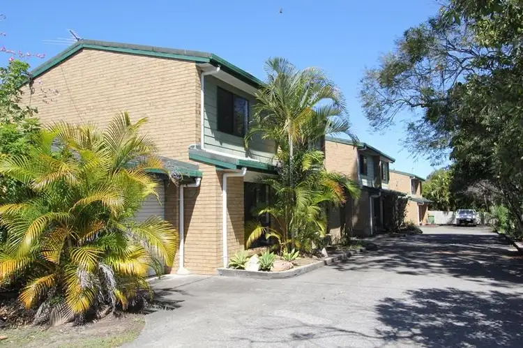 6/28 Garfield Road, Logan Central QLD 4114