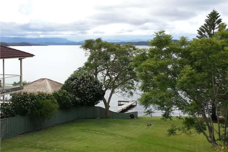 Second view of Homely house listing, 10 Government Road, Nords Wharf NSW 2281