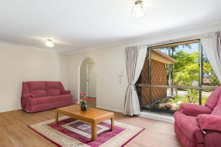 Second view of Homely house listing, 28 Hughes Street, Browns Plains QLD 4118