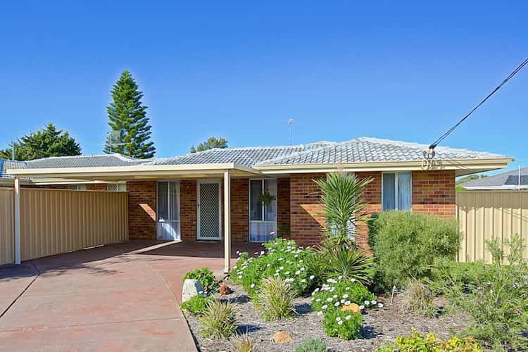 Second view of Homely semiDetached listing, 5B Darling Court, Padbury WA 6025