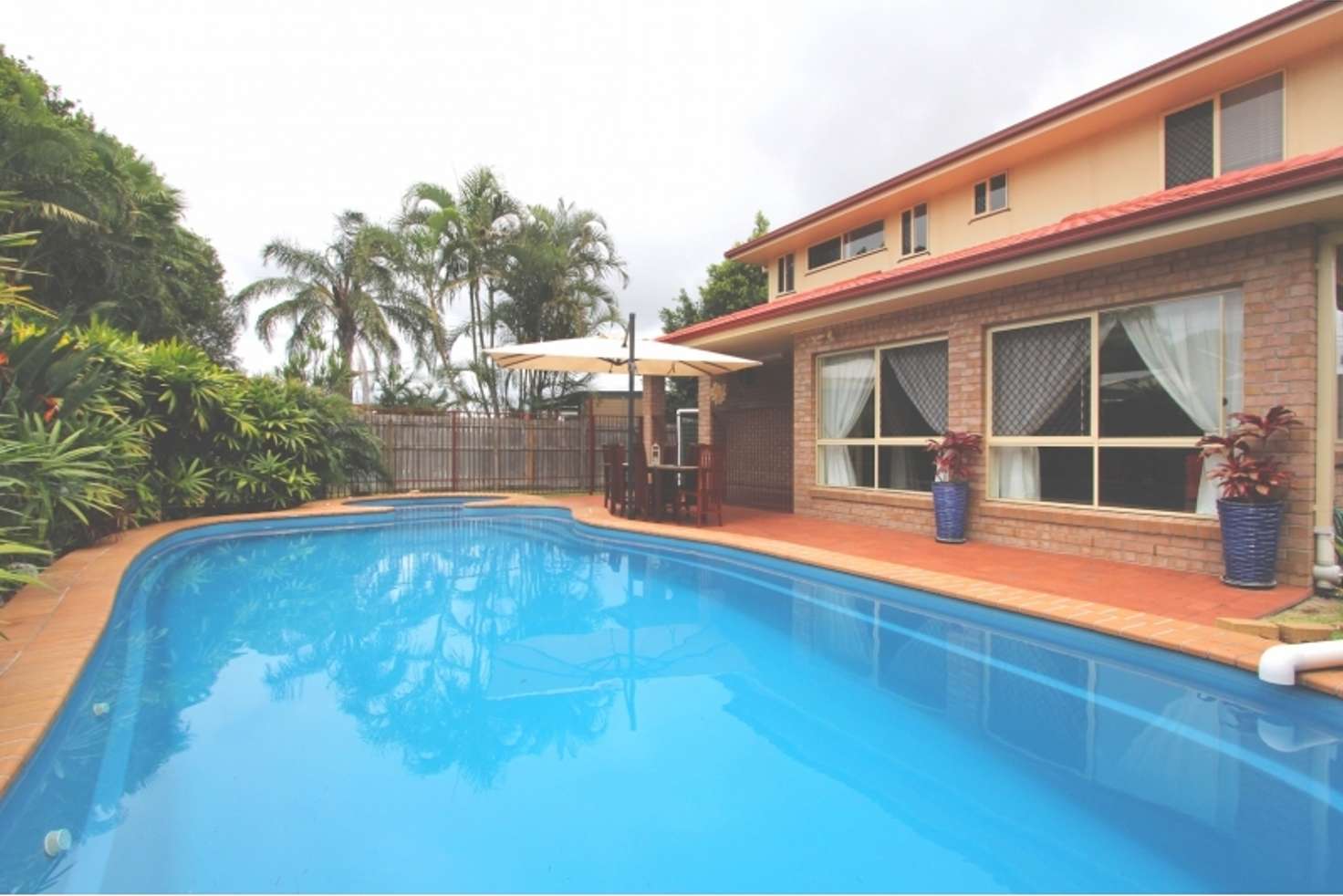 Main view of Homely house listing, 17 Allen Street, Wynnum QLD 4178