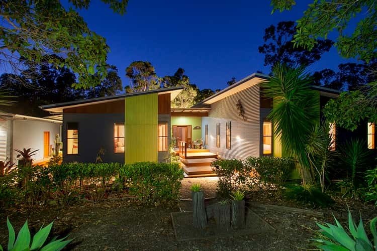 Main view of Homely house listing, 38 KINGSGATE DRIVE, Tinbeerwah QLD 4563