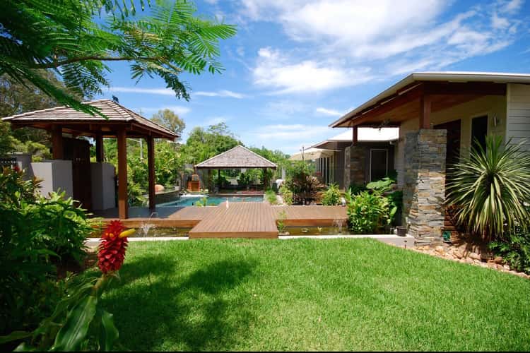 Main view of Homely house listing, 2 JOCELYN DR, Eumundi QLD 4562