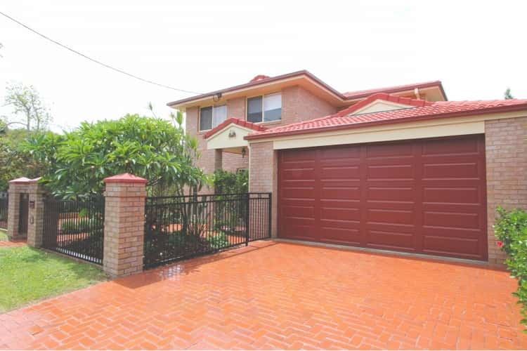 Second view of Homely house listing, 17 Allen Street, Wynnum QLD 4178