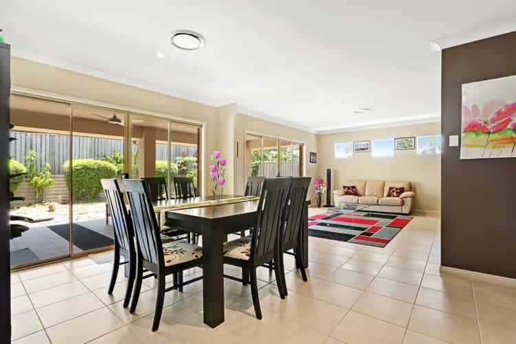 Fifth view of Homely house listing, 70 Dannenberg Street, Carseldine QLD 4034