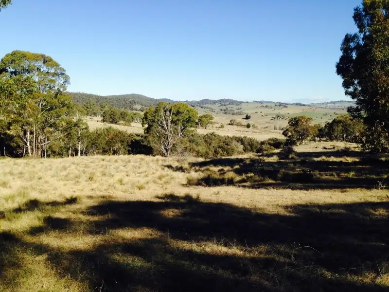 Main view of Homely land listing, 9  And  20 Peakview Road, Peak View NSW 2630