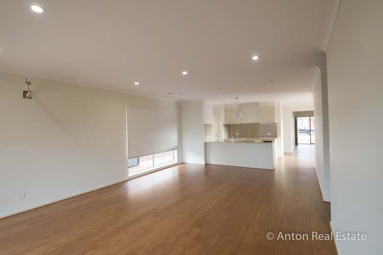 Second view of Homely house listing, 8 Crossdale Avenue, Truganina VIC 3029