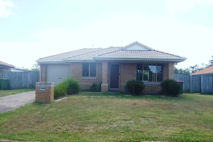 Main view of Homely house listing, 8 Lake Bogong Court, Logan Reserve QLD 4133