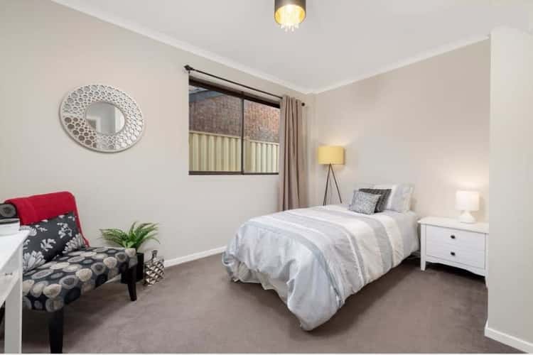 Fourth view of Homely house listing, 3 Buckmaster Drive, Mill Park VIC 3082