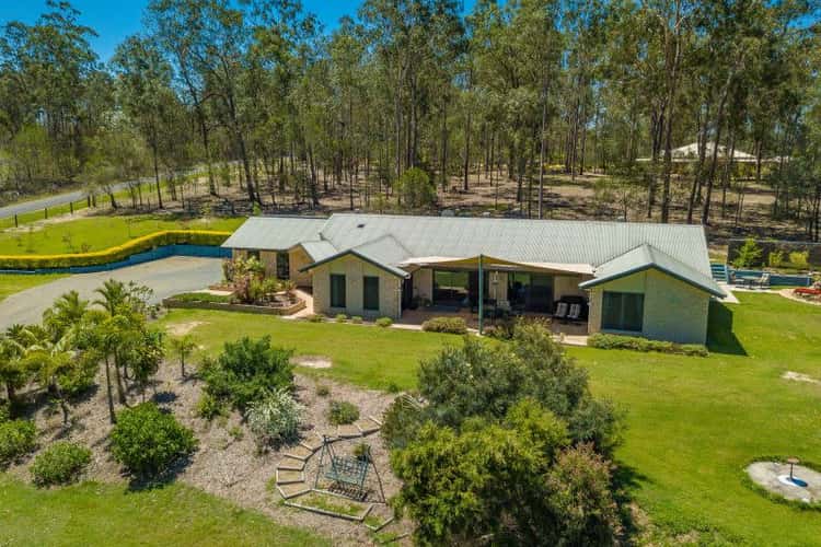 Third view of Homely house listing, 81 Petersen Road, Bells Bridge QLD 4570