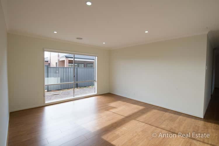 Fifth view of Homely house listing, 8 Crossdale Avenue, Truganina VIC 3029