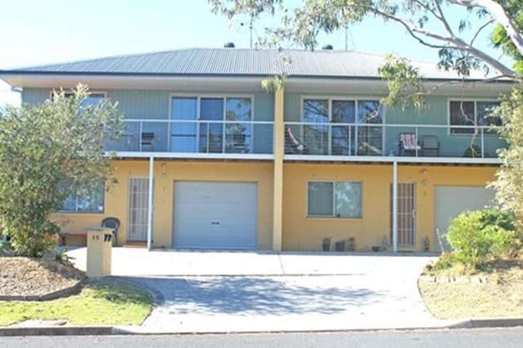 Main view of Homely unit listing, 1/35 High Street, Batemans Bay NSW 2536