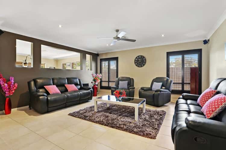 Second view of Homely house listing, 70 Dannenberg Street, Carseldine QLD 4034
