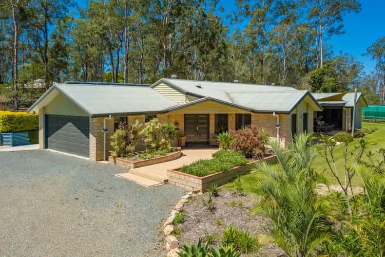 Main view of Homely house listing, 81 Petersen Road, Bells Bridge QLD 4570