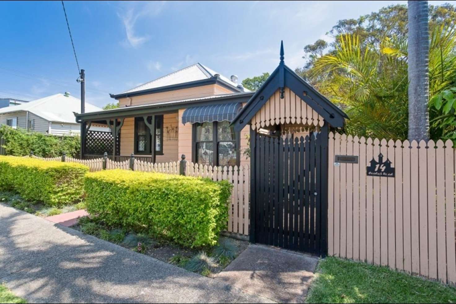 Main view of Homely house listing, 14 Coolah Street, Broadmeadow NSW 2292