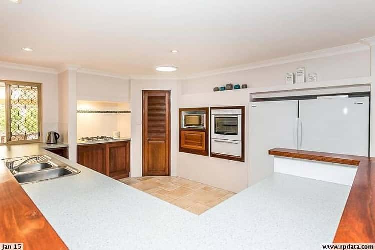 Second view of Homely house listing, 23 Ashton Rise, Woodvale WA 6026
