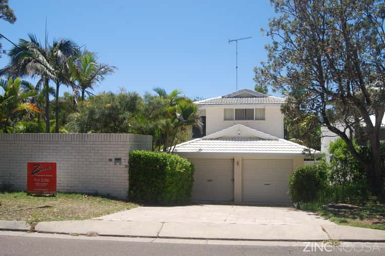 Third view of Homely house listing, 86 Lorikeet Drive, Peregian Beach QLD 4573