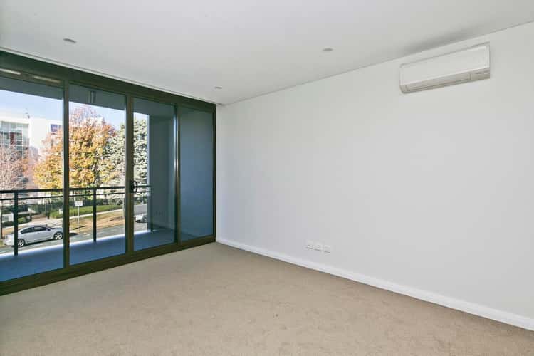 Third view of Homely apartment listing, 22/30 Blackall Street, Barton ACT 2600