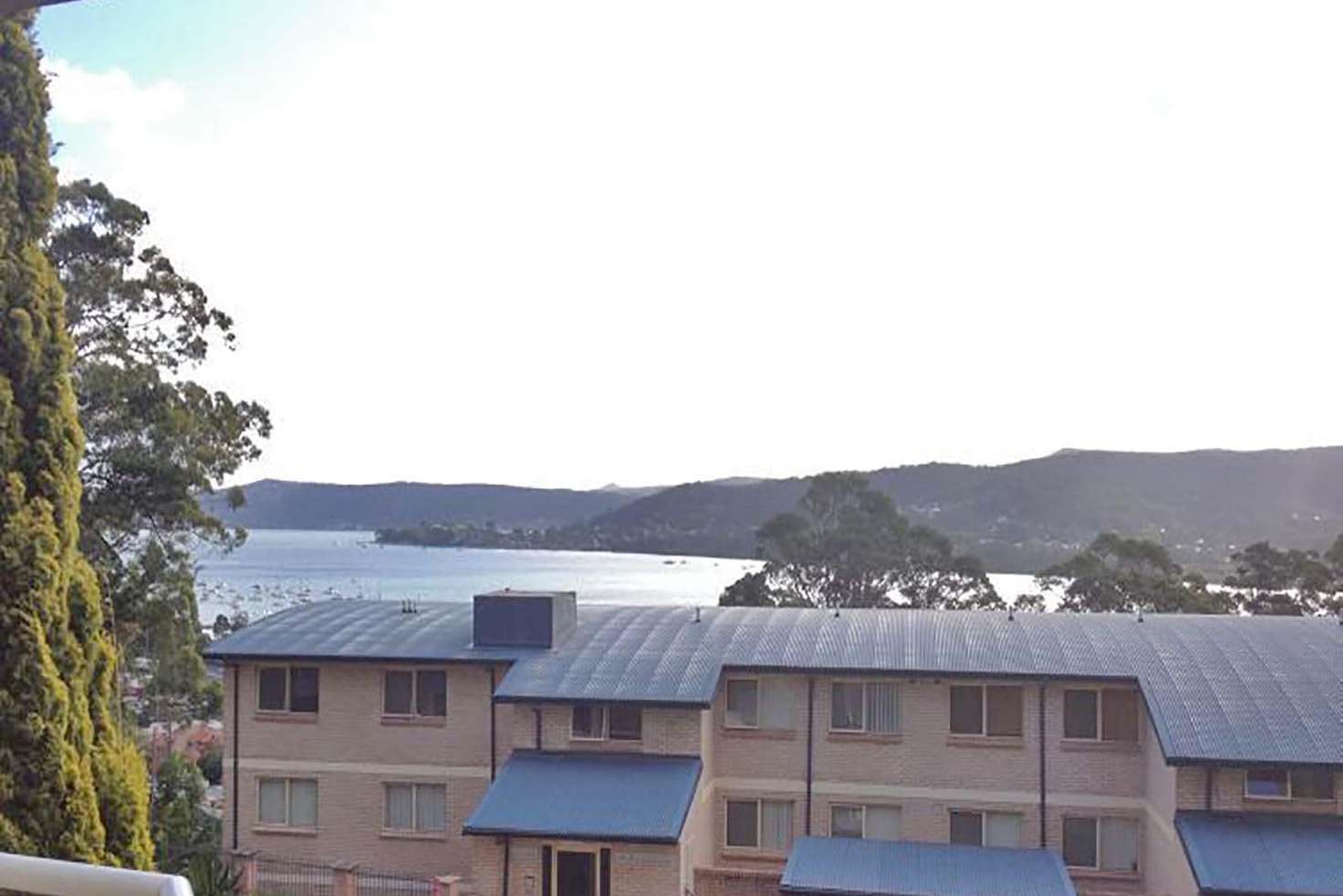 Main view of Homely apartment listing, 62/91-95 John Whiteway Drive, Gosford NSW 2250