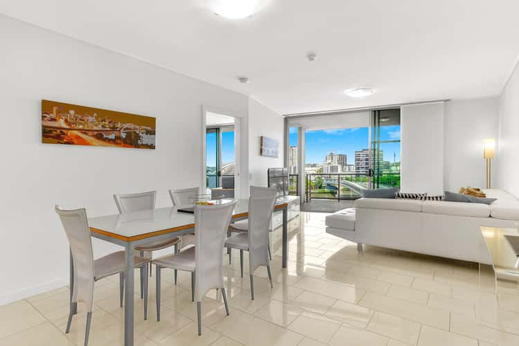 Fourth view of Homely apartment listing, 1702/100 Quay Street, Brisbane City QLD 4000