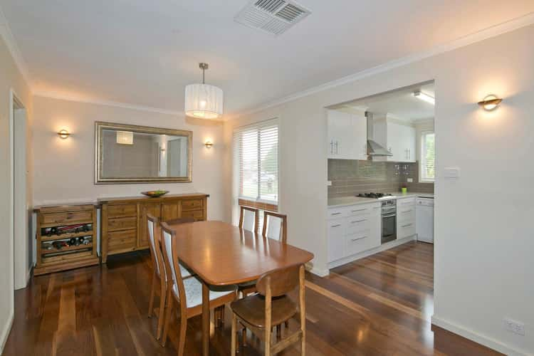 Third view of Homely house listing, 6 Lyle Place, Chifley ACT 2606