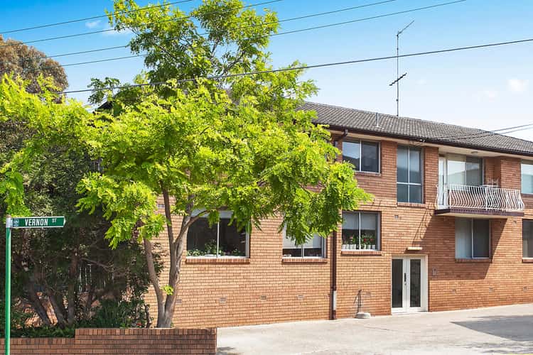 Fourth view of Homely apartment listing, 3/53 Wardell Road, Lewisham NSW 2049